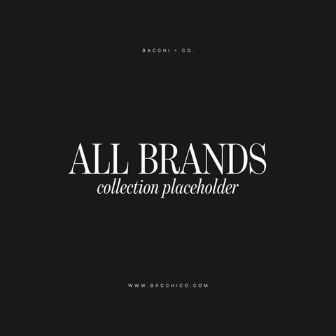 All Brands