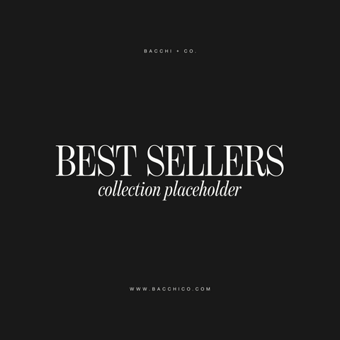 Best Sellers