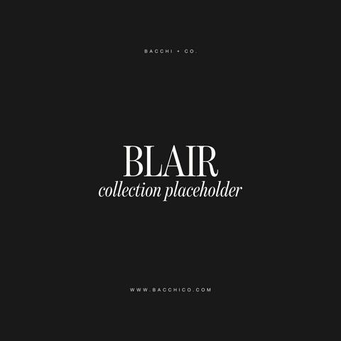 Blair