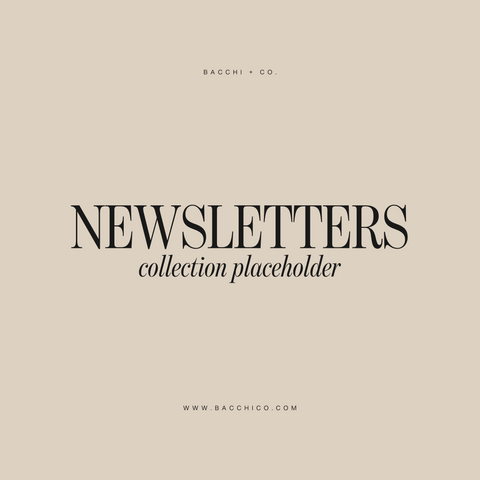 Newsletters