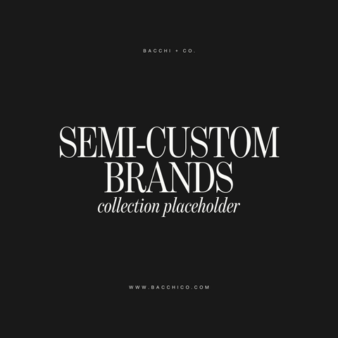 Semi-Custom Brands